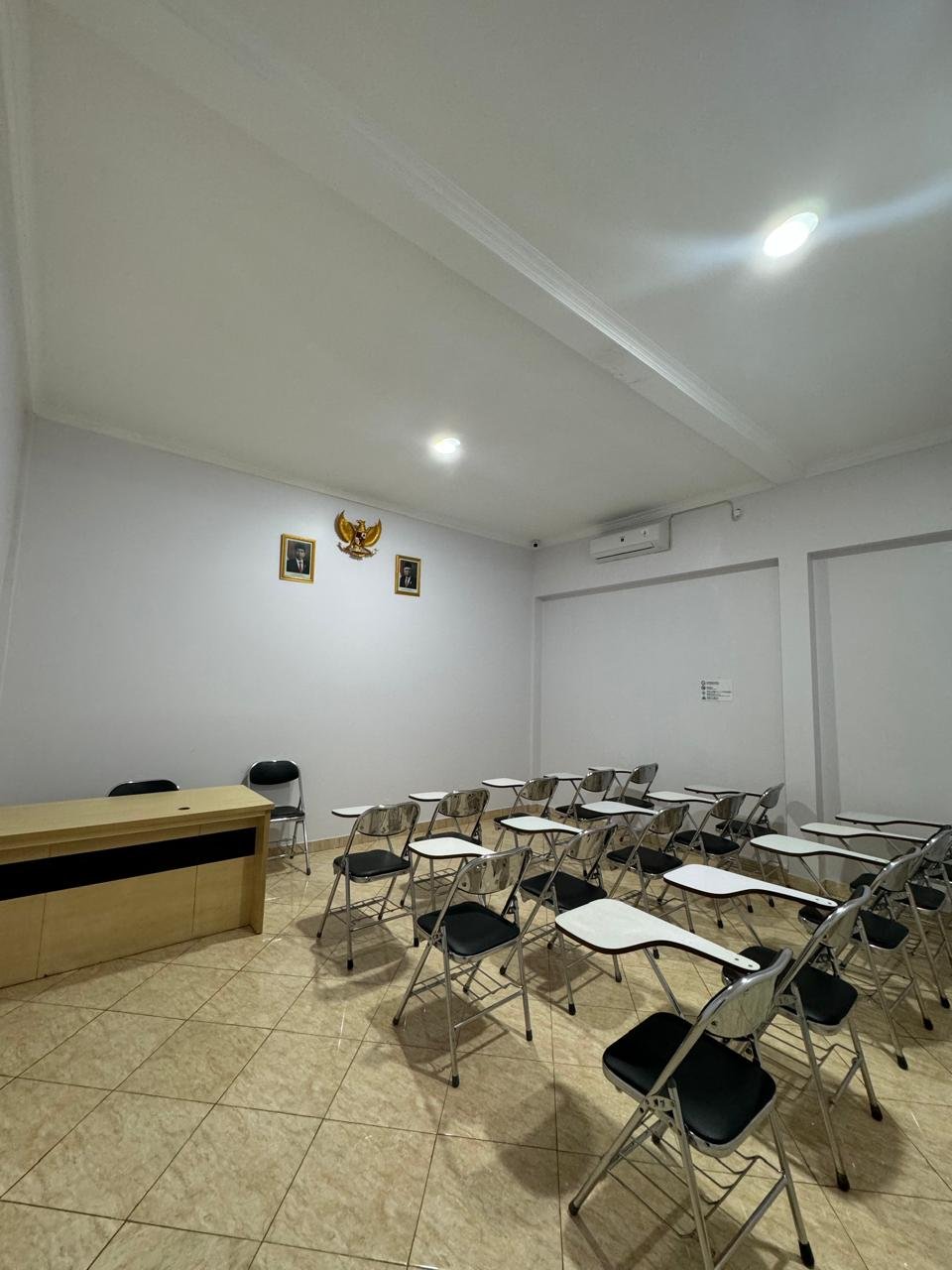Ruang Kelas 1