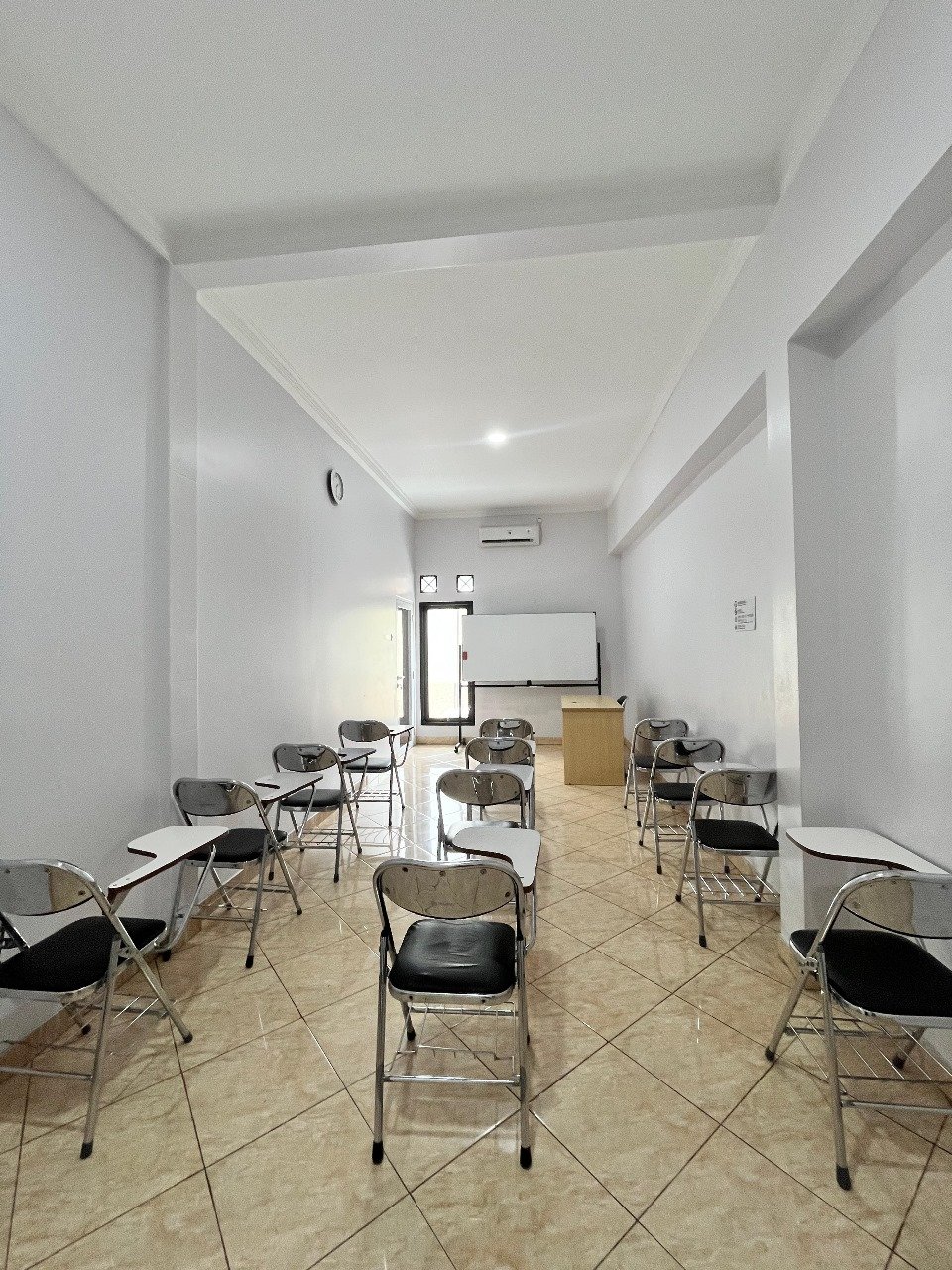 Ruang Kelas 2